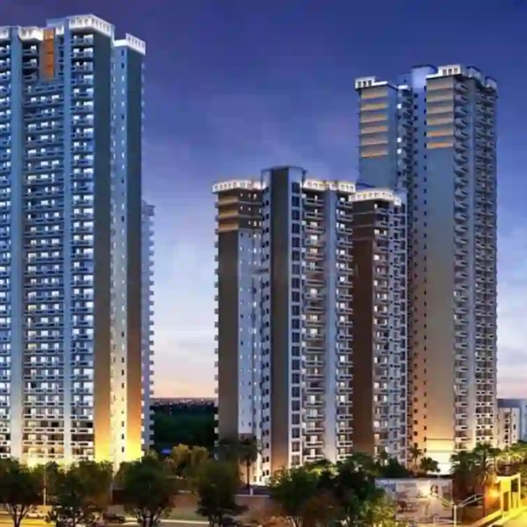 Signature Global Cloverdale Gurgaon
